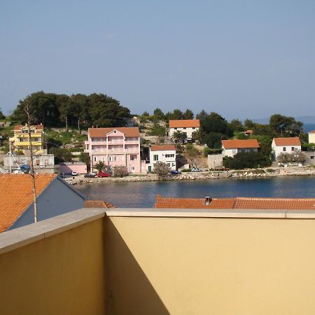 Apartments Orlic Sali Dış mekan fotoğraf