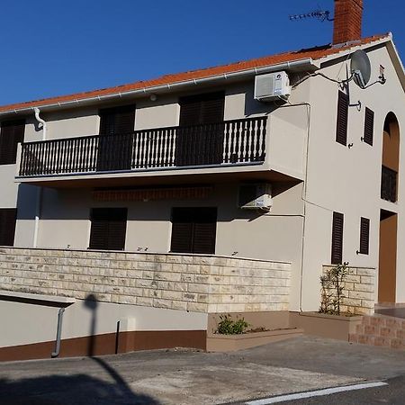 Apartments Orlic Sali Dış mekan fotoğraf
