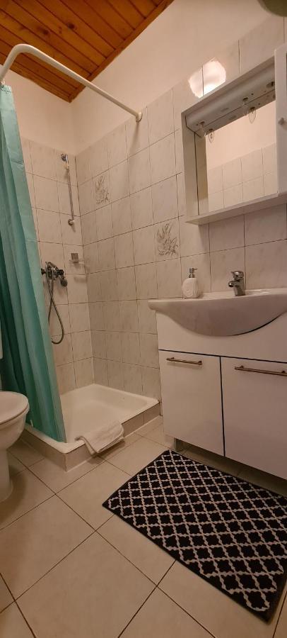 Apartments Orlic Sali Dış mekan fotoğraf