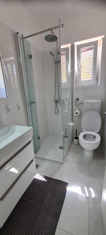 Apartments Orlic Sali Dış mekan fotoğraf