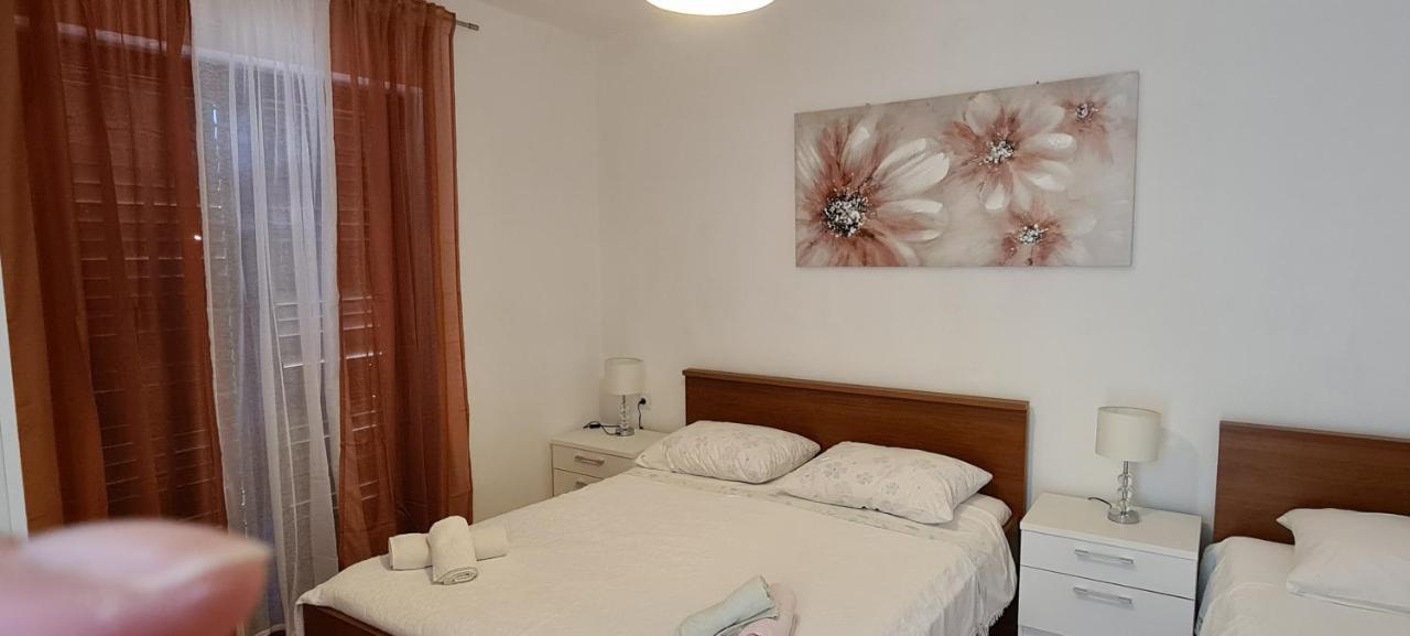 Apartments Orlic Sali Dış mekan fotoğraf