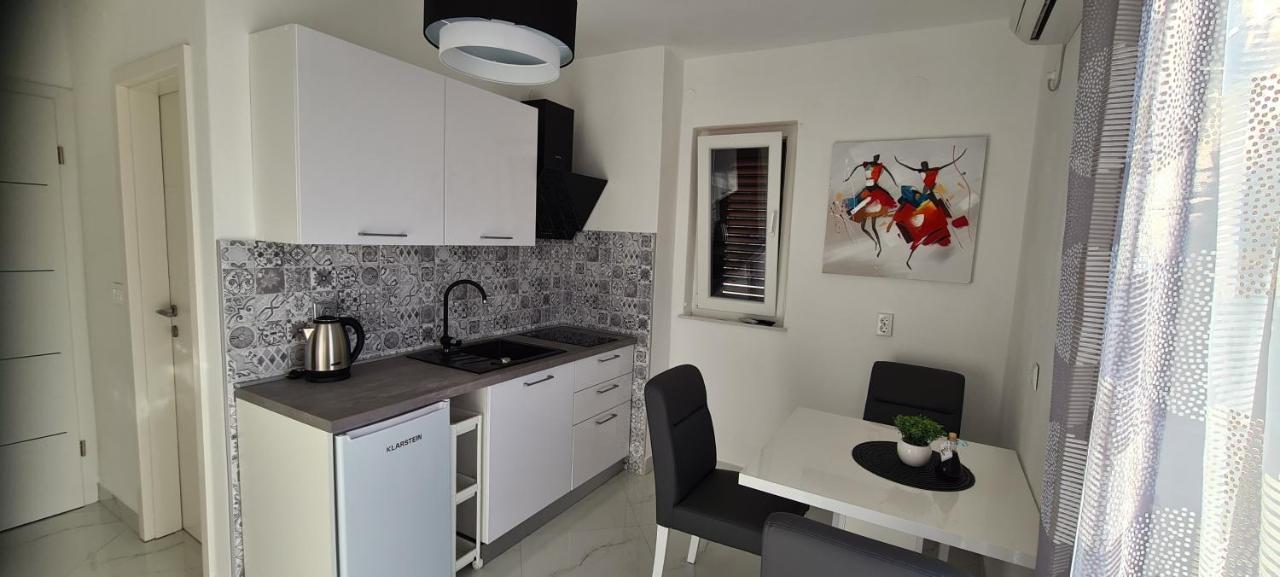 Apartments Orlic Sali Dış mekan fotoğraf