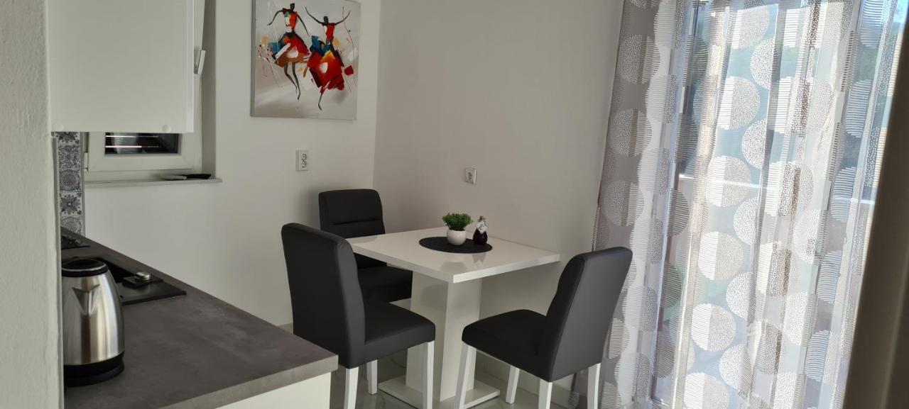 Apartments Orlic Sali Dış mekan fotoğraf