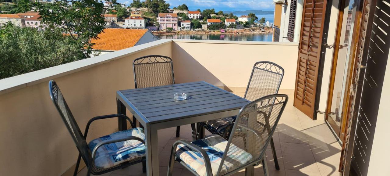 Apartments Orlic Sali Dış mekan fotoğraf