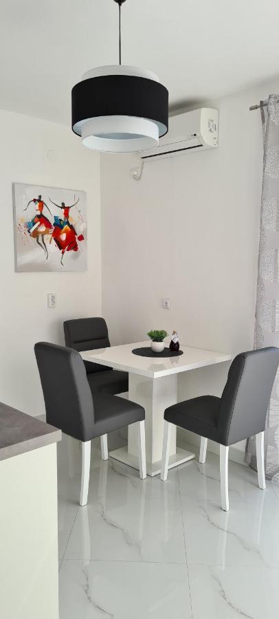 Apartments Orlic Sali Dış mekan fotoğraf