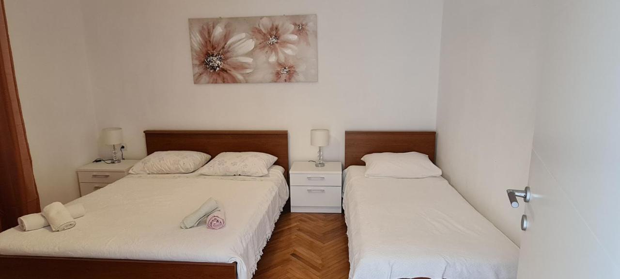Apartments Orlic Sali Dış mekan fotoğraf