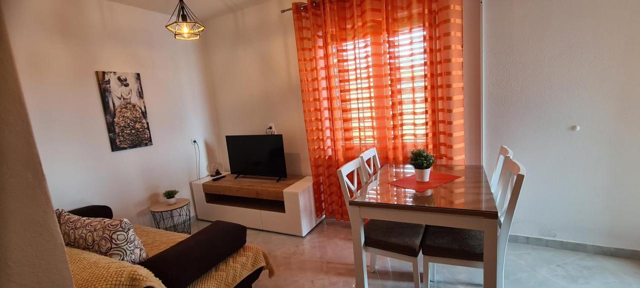 Apartments Orlic Sali Dış mekan fotoğraf