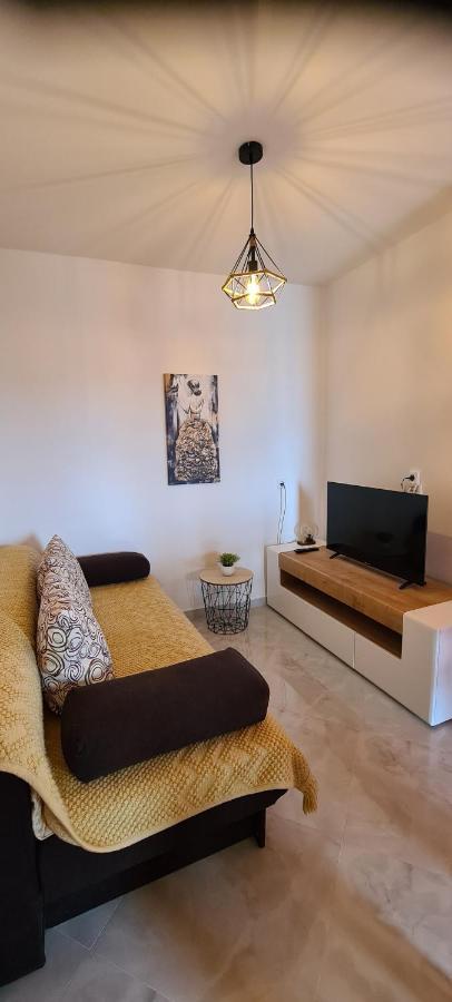 Apartments Orlic Sali Dış mekan fotoğraf