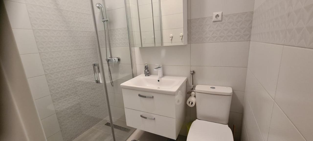 Apartments Orlic Sali Dış mekan fotoğraf
