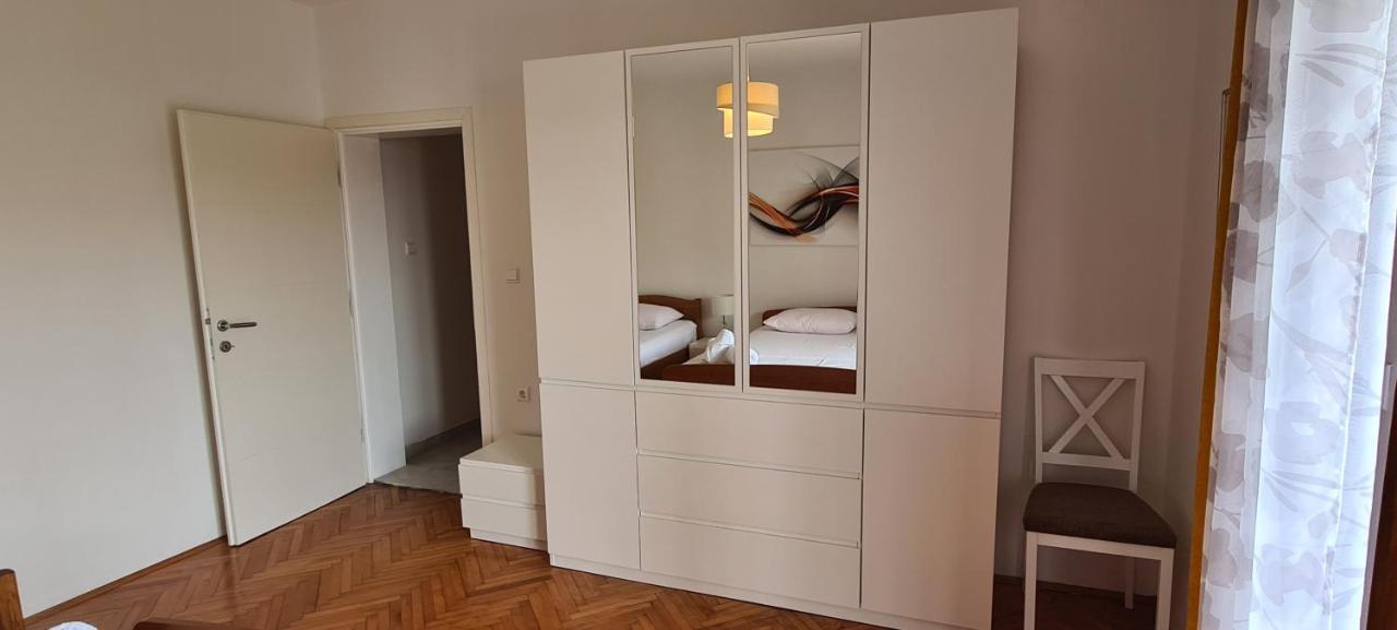 Apartments Orlic Sali Dış mekan fotoğraf
