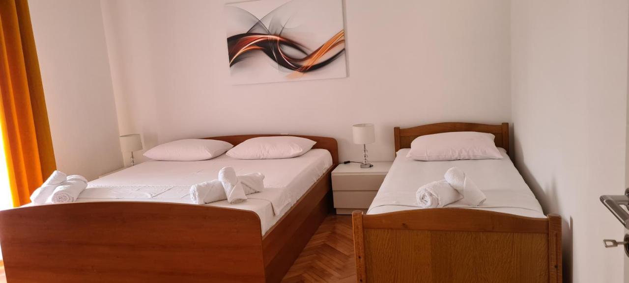 Apartments Orlic Sali Dış mekan fotoğraf