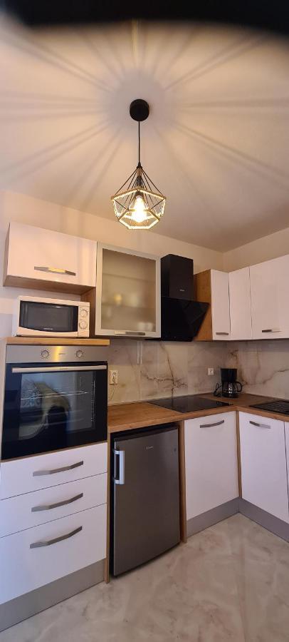 Apartments Orlic Sali Dış mekan fotoğraf