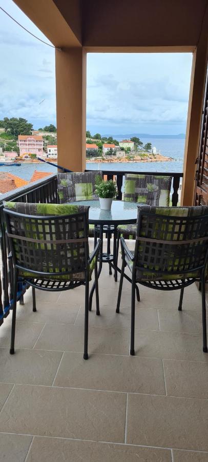 Apartments Orlic Sali Dış mekan fotoğraf